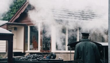 Ravenglass La’al Ratty - Lake District