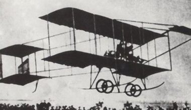 преди 109 години русенец извършва първия