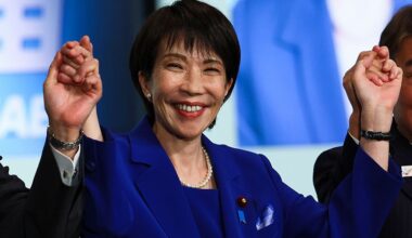 What Japan’s First Female Prime Minister Means for the Country’s Gender Politics
