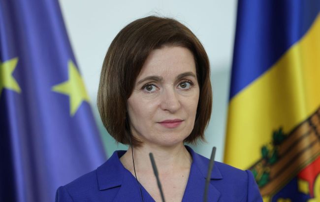 Moldova says Hungary blocks EU accession talks despite reforms