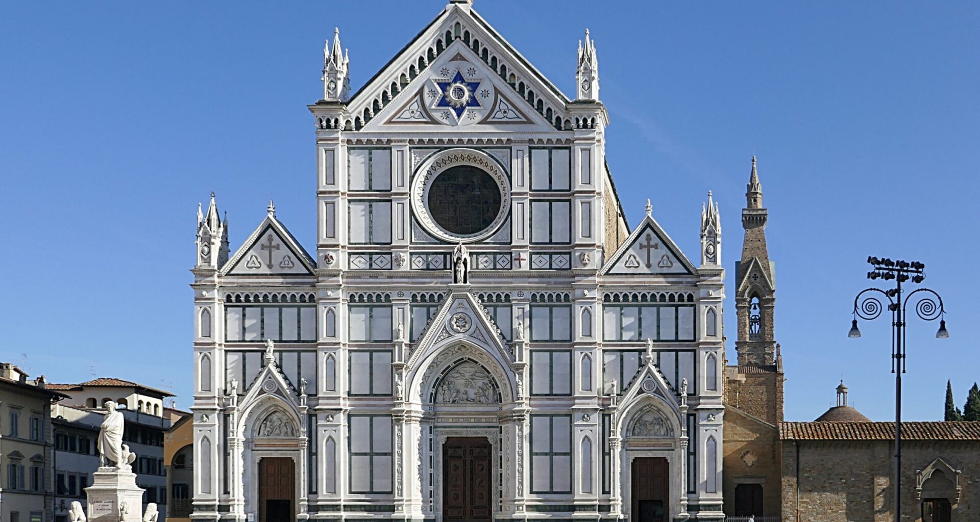 In Santa Croce si celebra il Patrono d’Italia