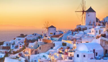 Non-EU Tourists Power Greece’s Record €16.7 Billion Travel Boom