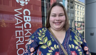 Proposed federal funding cuts could jeopardize gender-based violence work, Waterloo region groups say
