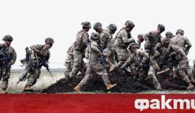 САЩ изтеглят част от войските си от източния фланг на НАТО: какво се случва ᐉ Новини от Fakti.bg - Свят