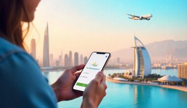 Saudi Arabia’s Central Bank Partners with Alipay+ to Transform Tourism, Emirates Airlines and Ritz-Carlton Set to Gain, While Kazakhstan and Indonesia Follow Suit with Digital Payment Expansions to Boost Visitor Spending