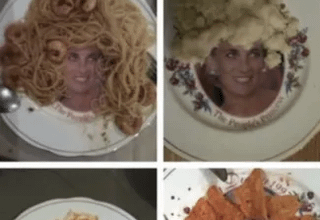 A collection of hilarious posts from a Princess Diana Facebook fan group - From the admins: "Please DO NOT, for the LOVE OF GOD, announce to the group when you are going to masturbate." 💀