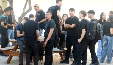 cover Police investigate fight at Paphos school