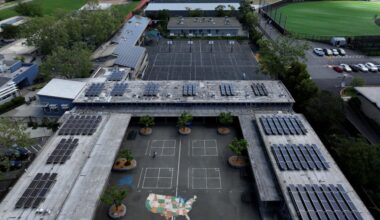 The Challenge of Building Climate-Resilient Schools