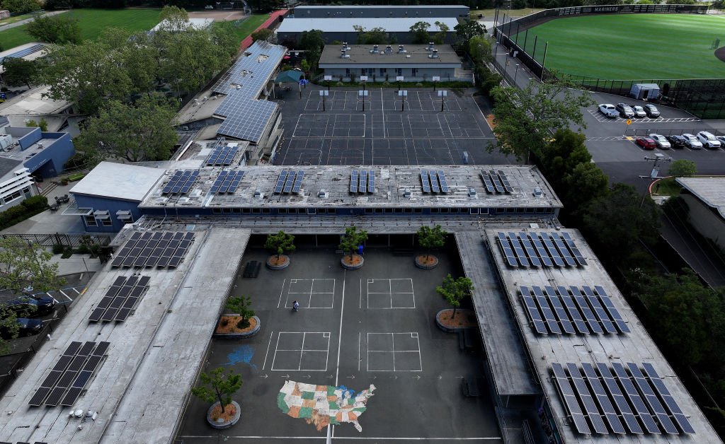 The Challenge of Building Climate-Resilient Schools