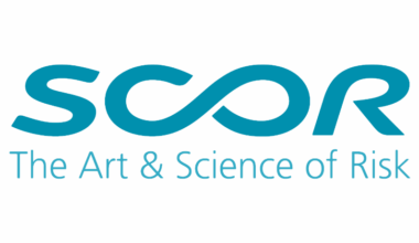 SCOR logo