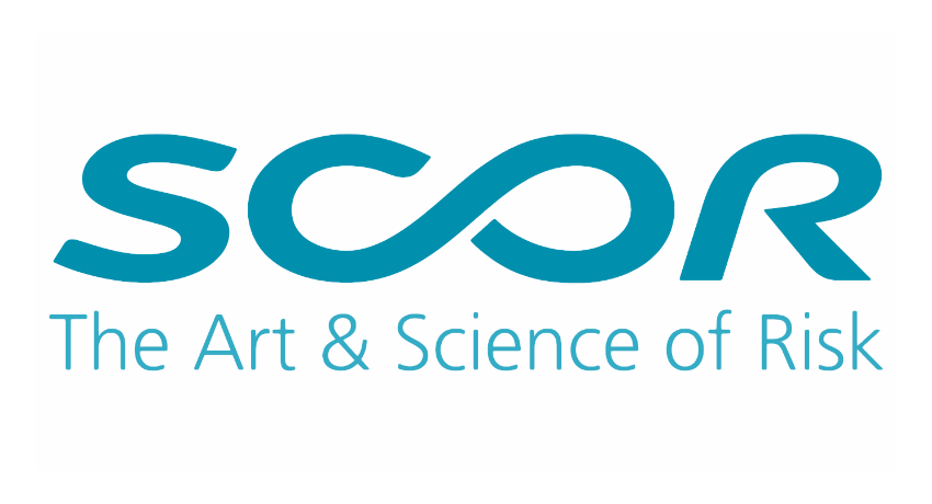 SCOR logo