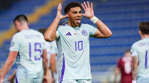 FIFA WORLD CUP MEN Trending Image: Scotland vs. Belarus: How to Watch, Odds, WCQ Preview