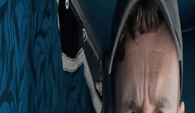 Scottish content creator Hugh's review of an Indian train is going viral on the internet.