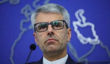 Iran condemns US military actions in Latin America, Caribbean