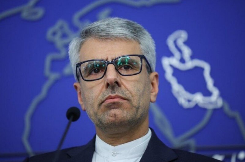 Iran condemns US military actions in Latin America, Caribbean