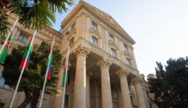 Six Azerbaijani citizens repatriated from Syria
