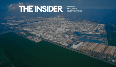 Investigation exposes Taiwan as the world’s largest importer of Russian naphtha, which is then refined and sold to the West