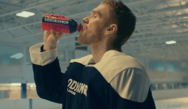 Bodyarmor Drops Puck On 'Choose Better' In Canada 10/09/2025
