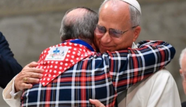 Pope Leo XIV hails Roma, Sinti, and Travelers’ faith amid marginalization – Catholic World Report
