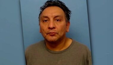 Man facing deportation held in jail, charged with hiding Antoch, Illinois woman's death