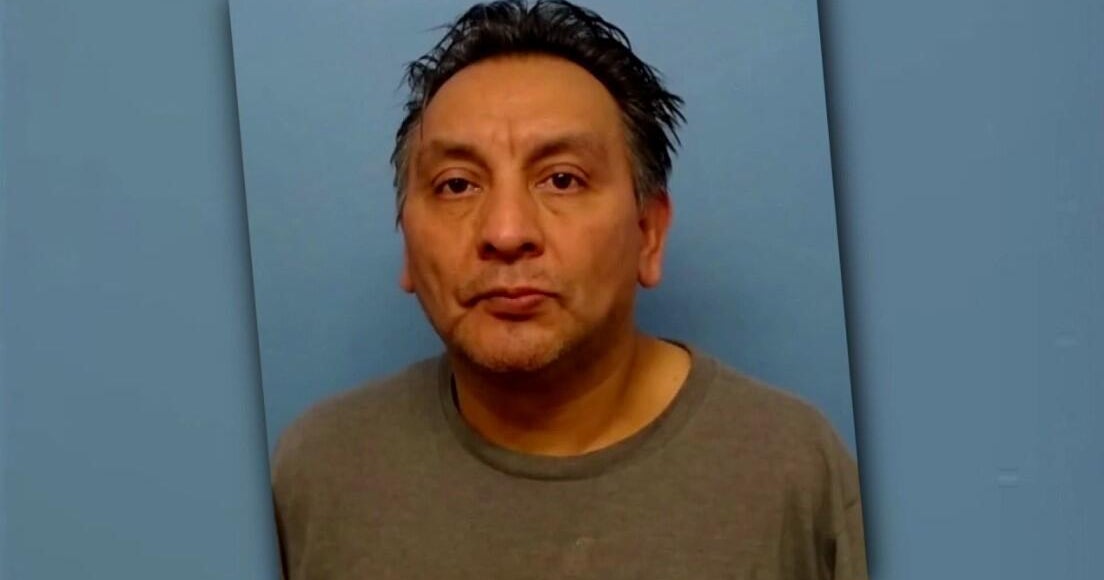 Man facing deportation held in jail, charged with hiding Antoch, Illinois woman's death