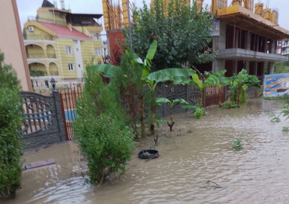 България иска финансова помощ от ЕС за Бургас, Царево и Елените – KRIB