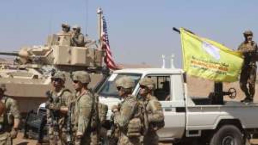 ISIS cells resurface in Syria; Coalition and SDF brace at frontlines