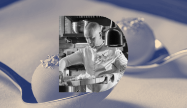 Erre az öt pillérre építette Pesti István Magyarország egyetlen vidéki, két Michelin-csillagos éttermét