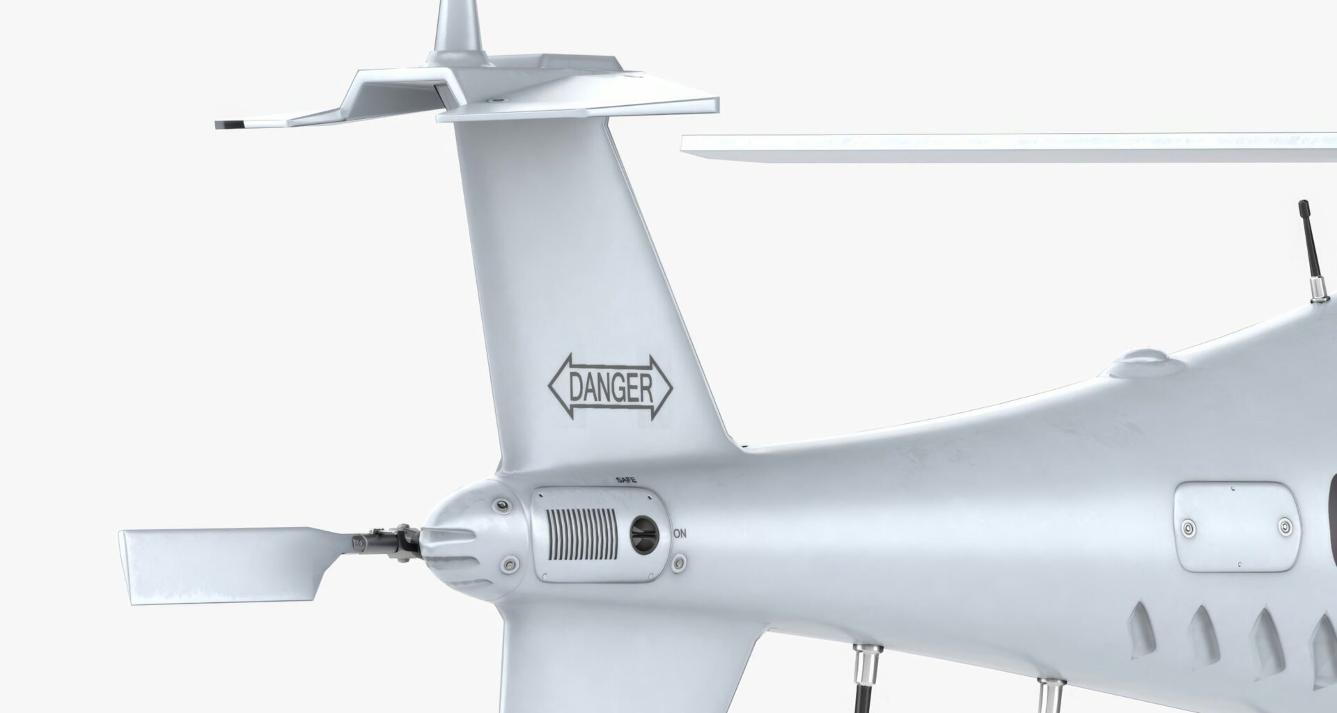 Romania to produce drones with Ukraine to protect NATO borders
