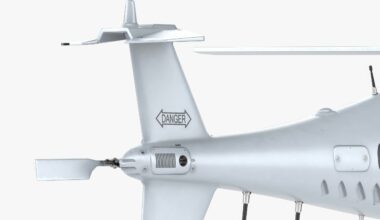 Romania to produce drones with Ukraine to protect NATO borders