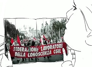 Servizi assicurativi iscritti FLC CGIL