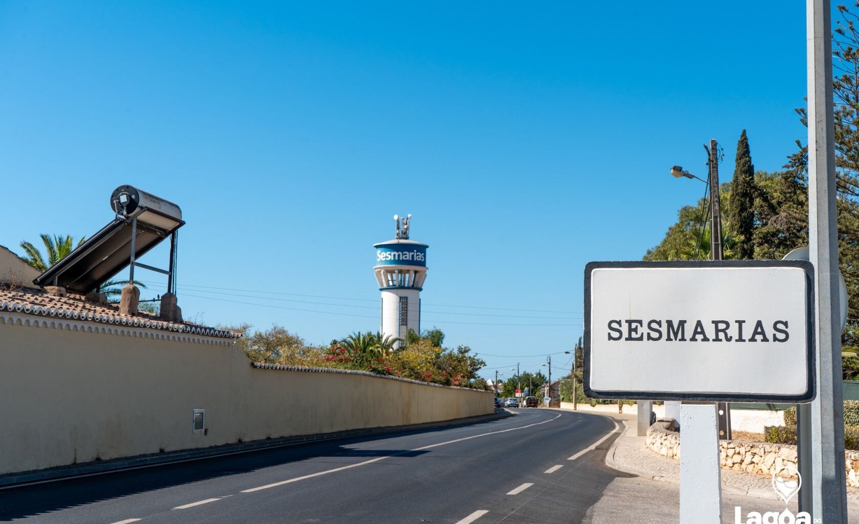 €2.5 million to prevent Algarve water outages