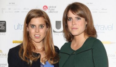 Sarah Ferguson Praised By Princess Eugenie, Princess Beatrice | Gallery
