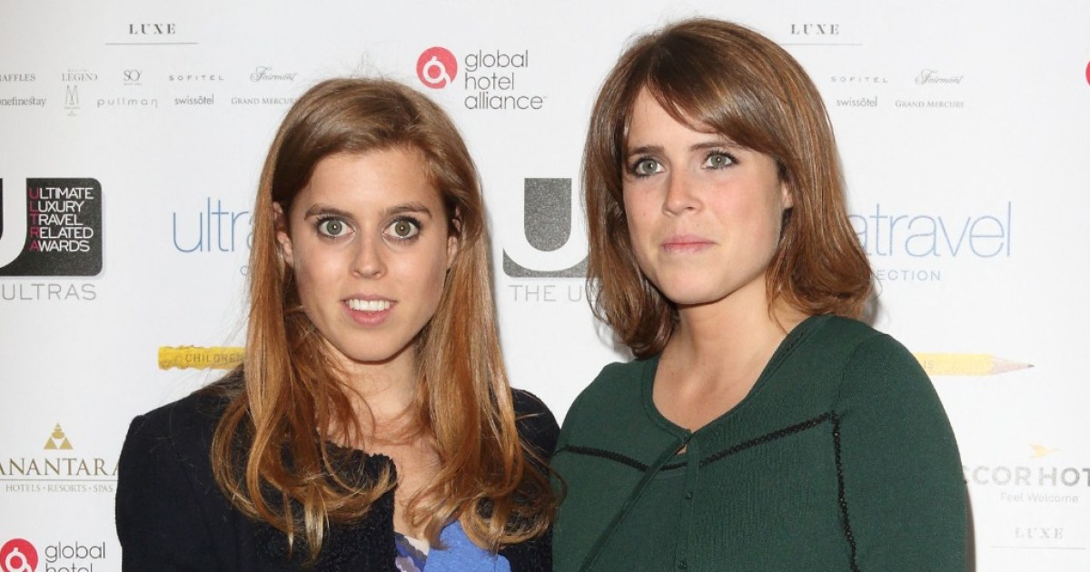 Sarah Ferguson Praised By Princess Eugenie, Princess Beatrice | Gallery