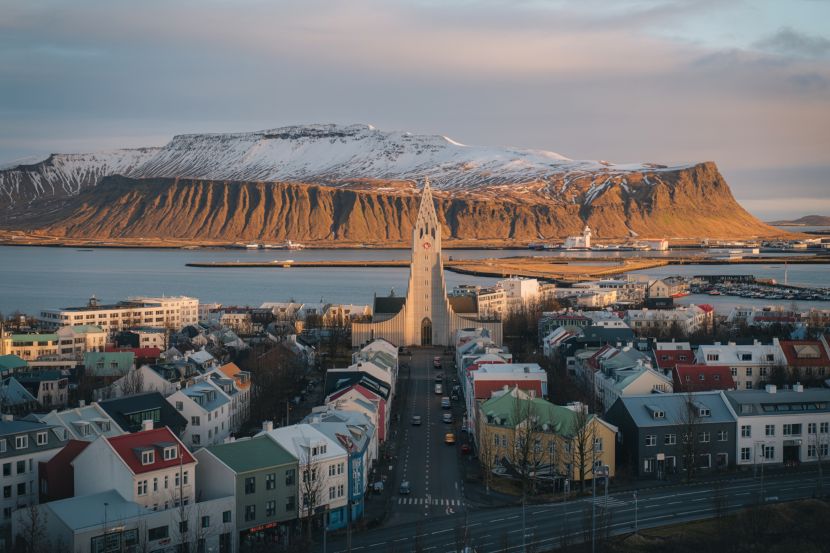 Reykjavik continues to be ranked the safest city for travellers in 2026.