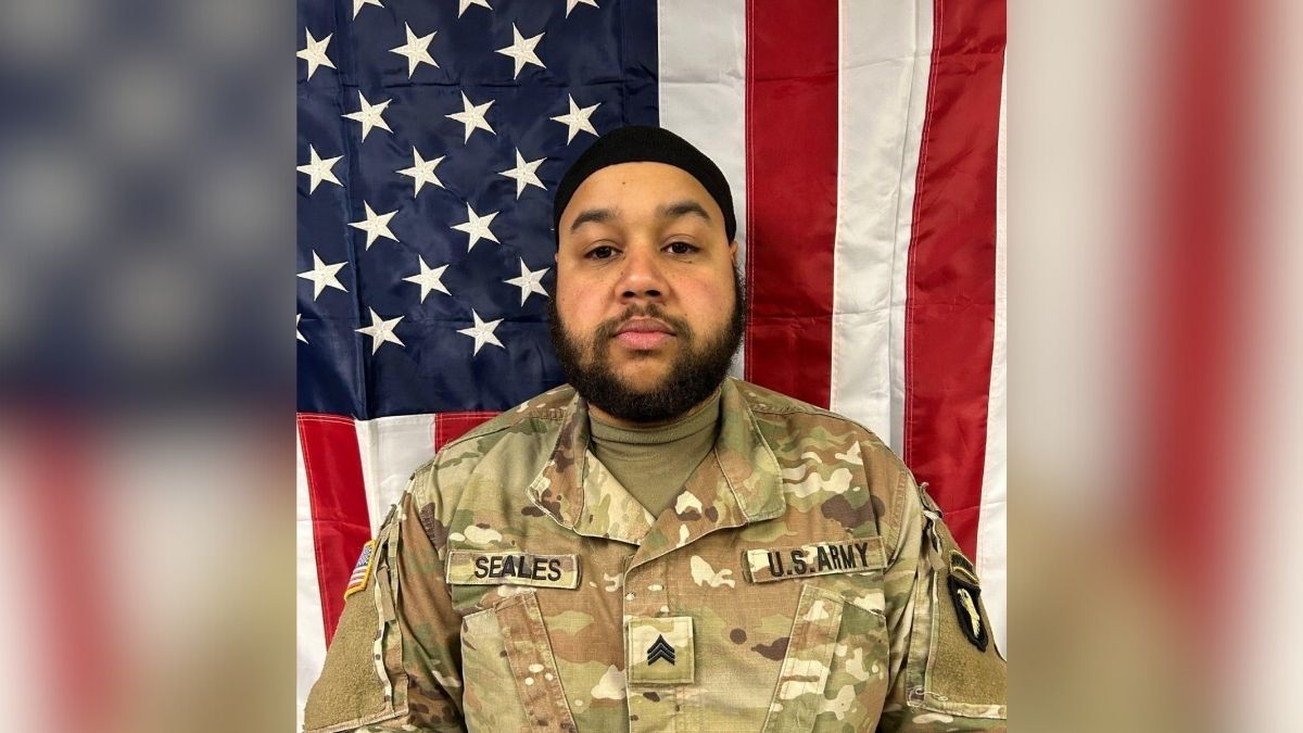 U.S. Army soldier from NJ killed while training in Germany – NBC10 Philadelphia