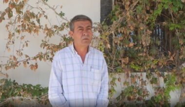 Third group of displaced Syrians leaves Al-Hol Camp under DAARNES-central government agreement