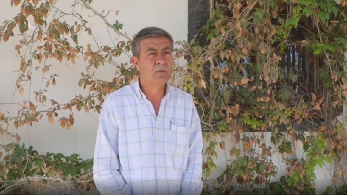 Third group of displaced Syrians leaves Al-Hol Camp under DAARNES-central government agreement