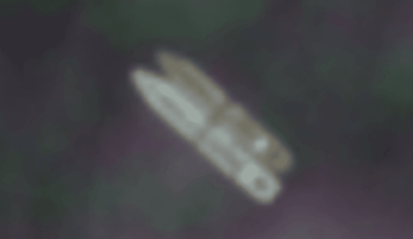 China Joins Russia’s Shadow Fleet with First-Ever Dark LNG Ship-to-Ship Transfer