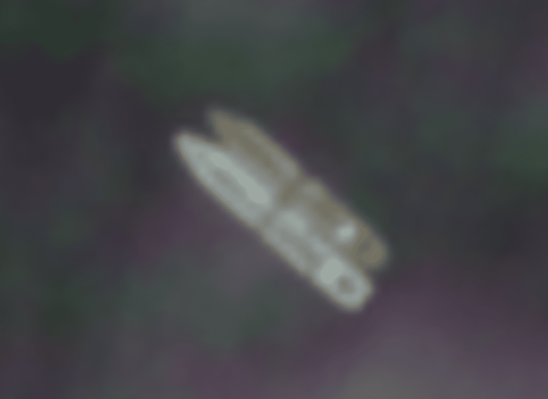 China Joins Russia’s Shadow Fleet with First-Ever Dark LNG Ship-to-Ship Transfer