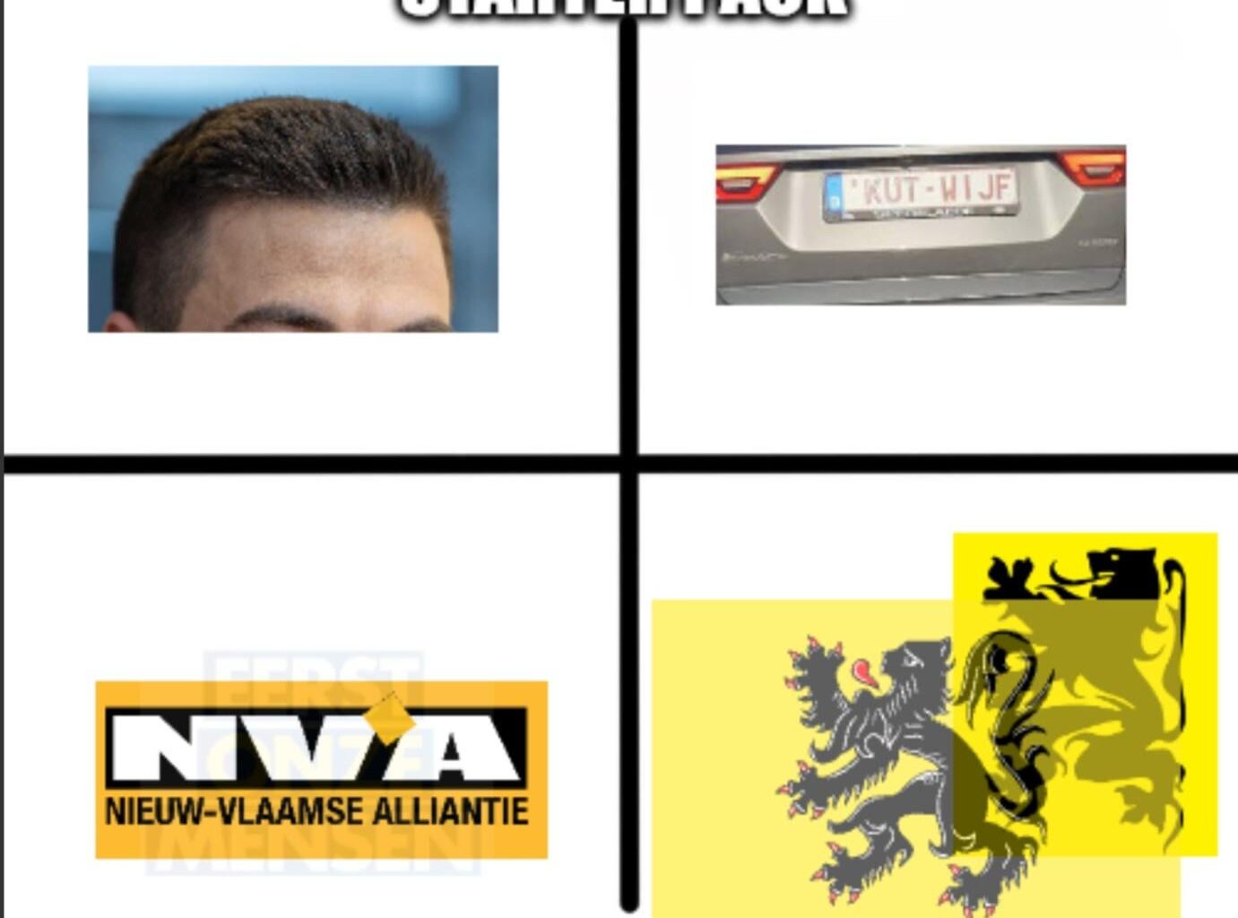 Starter pack