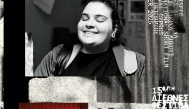 cover Short films on the big screen