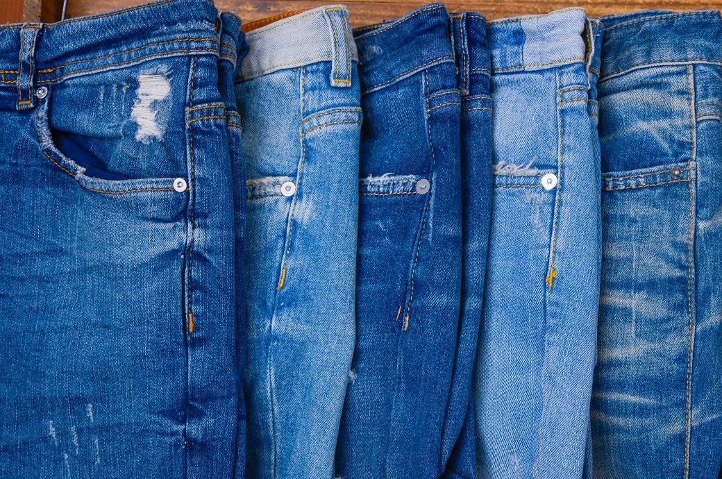 Turkiye’s apparel exports fall 7.25% in Jan–Aug 2025