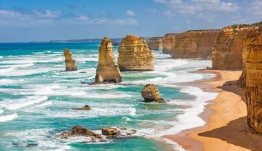 8 Perfect Destinations for a Long Weekend in Victoria