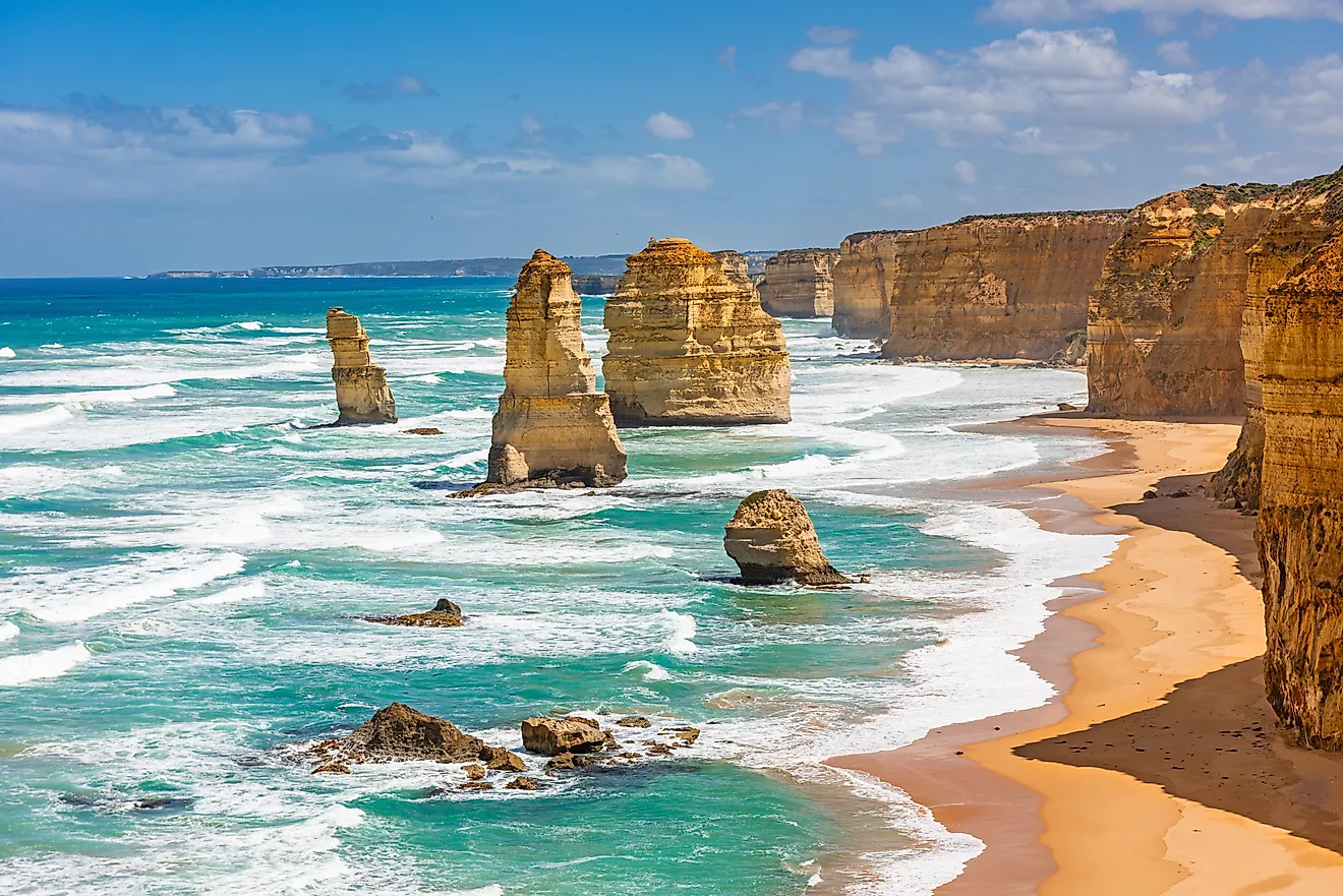 8 Perfect Destinations for a Long Weekend in Victoria