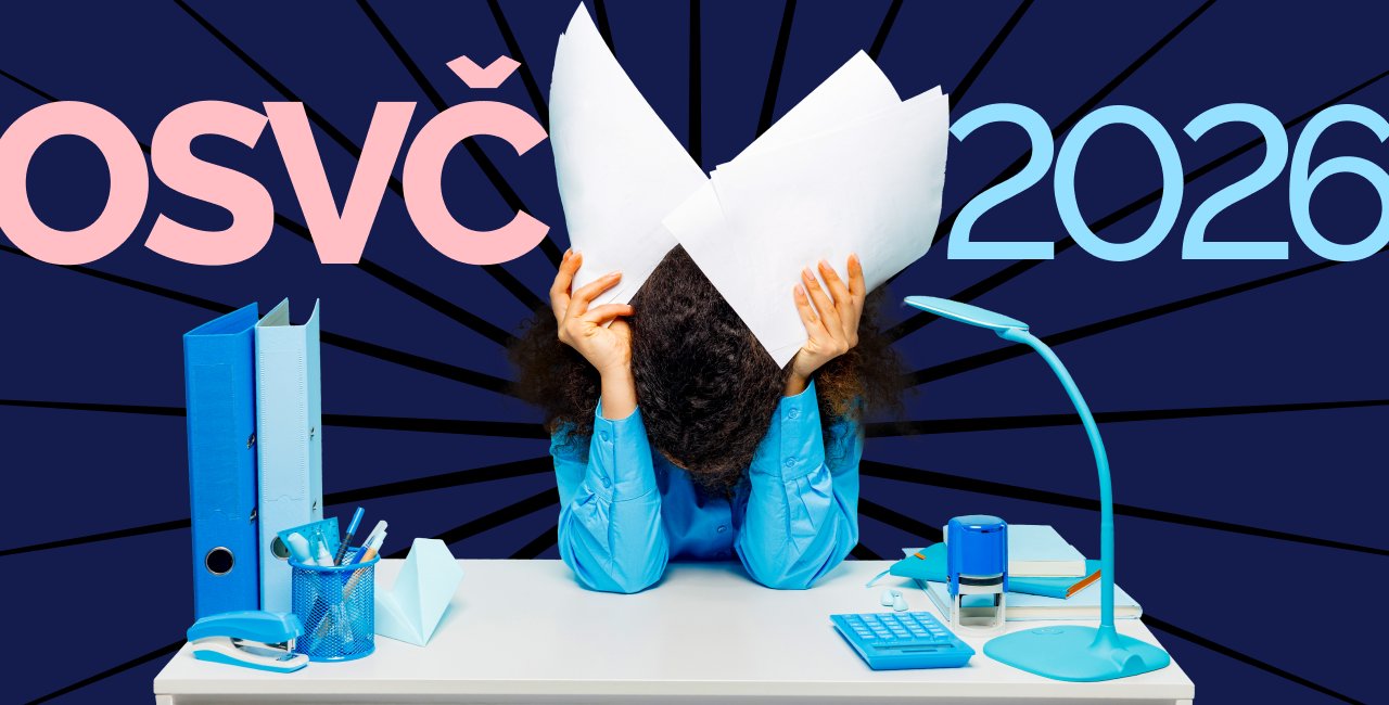 Self-employment insurance in Czechia: What changes in 2026