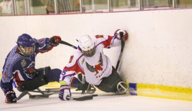 Russia and Belarus will miss 2026 Paralympics