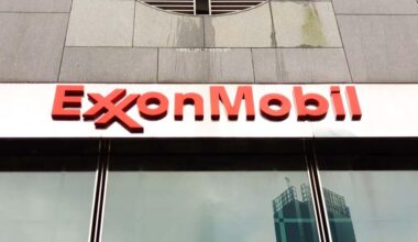 Exxonmobil sells business and assets in Fiji and New Caledonia