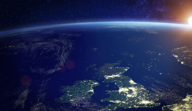Launching a new era of growth