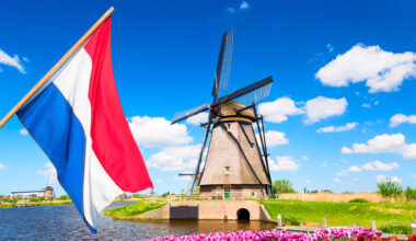 Netherlands
